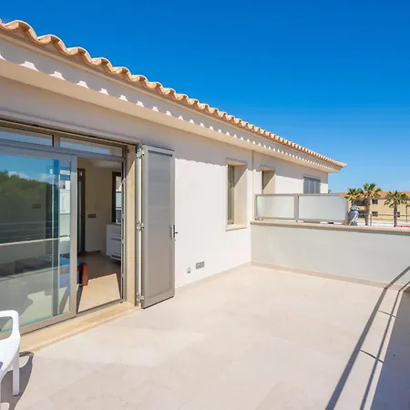Chalet Joan
