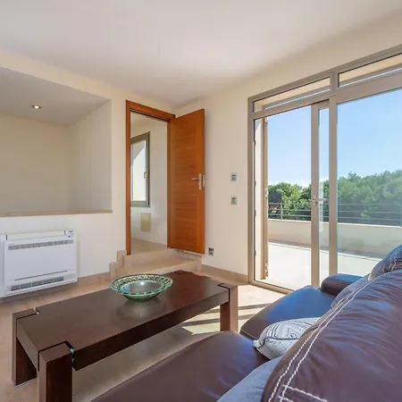 Chalet Joan *