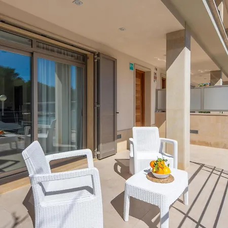 Joan Chalet Can Picafort (Mallorca)