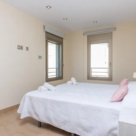 Chalet Joan Can Picafort (Mallorca)