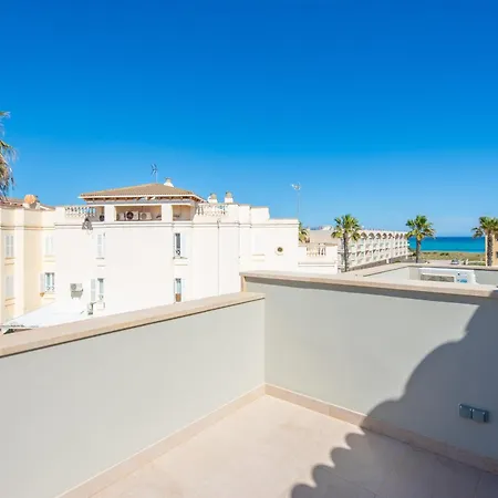 Chalet Joan Can Picafort (Mallorca)