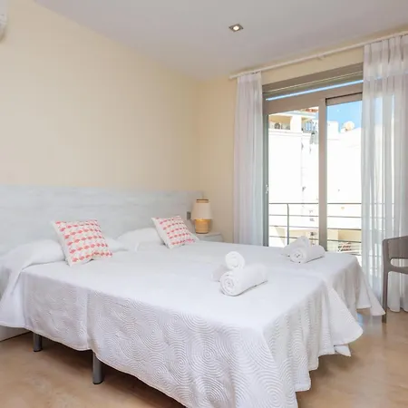 Chalet Joan